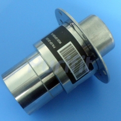 依瑪仕S4噴碼機泵頭